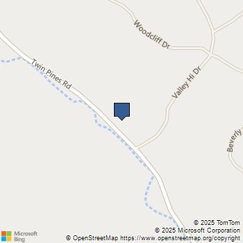 0 Twin Pines Road Banning, CA MLS# SW25110188