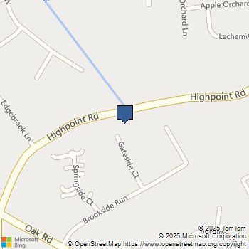 1410 Gateside Court Snellville, GA MLS# 10656176