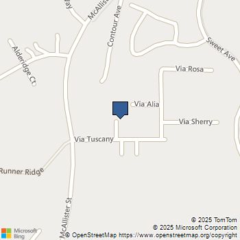 0 Via Tuscany Riverside, CA MLS# CV25241589