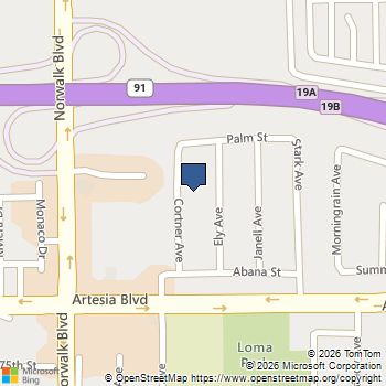 17202 Cortner Avenue Cerritos, CA MLS# PW25185791