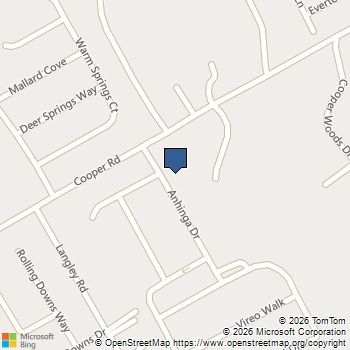 2434 Anhinga Drive Loganville, GA MLS# 10798950