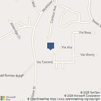 13040 Via Tuscany Riverside, CA MLS# IV25081938