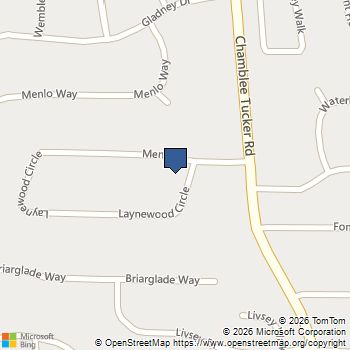 4152 Laynewood Circle Tucker, GA MLS# 7803824