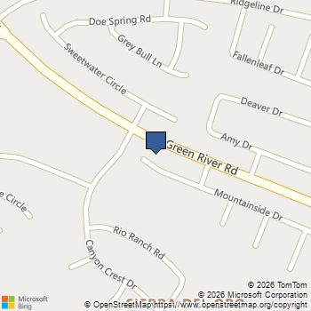 3461 Mountainside Corona, CA MLS# SW26002225