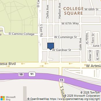 218 W Gardner Long Beach, CA MLS# CV25234004