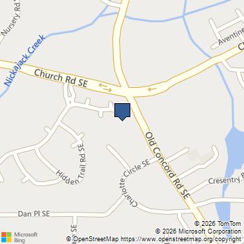 256 Ennis Brook Dr SE Smyrna, GA MLS# 7717406