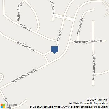 143 Birch Street Hiram, GA MLS# 7707975