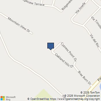 2020 Oakland Hills Drive Corona, CA MLS# OC26068593