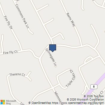 6031 Grovegate Lane Tucker, GA MLS# 7751371