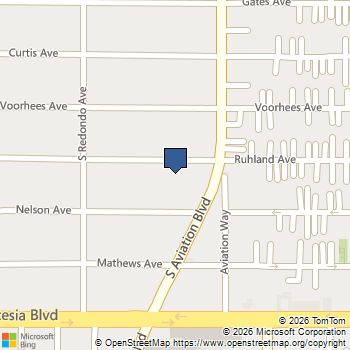 1756 Ruhland Avenue Manhattan Beach, CA MLS# 26732803