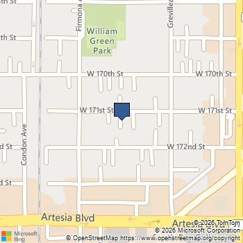 4546 W 171st Lawndale, CA MLS# PV25279553