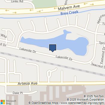 86 Lakeside Drive Buena Park, CA MLS# RS25230421