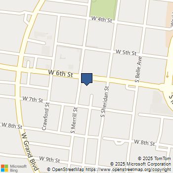 416 W 6th Street Corona, CA MLS# WS25133334