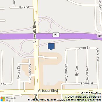 17100 Norwalk Blvd, #105 Cerritos, CA MLS# RS25257974