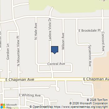 530 Ladera Vista Drive Fullerton, CA MLS# PW26227597