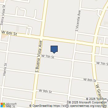 831 W 7th Street Corona, CA MLS# IG25195524