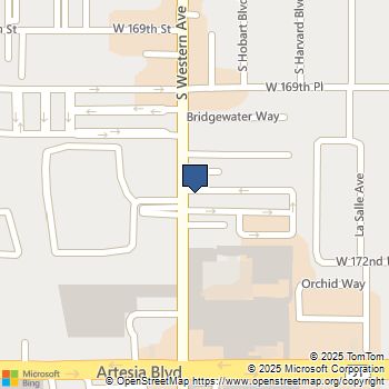 17024 S Western Avenue 36 Gardena, CA MLS# MB25188814