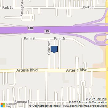 8723 Artesia Blvd 68 Bellflower, CA MLS# PW25170754