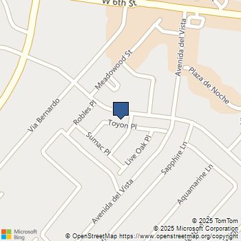 1649 Toyon Corona, CA MLS# PW25266587