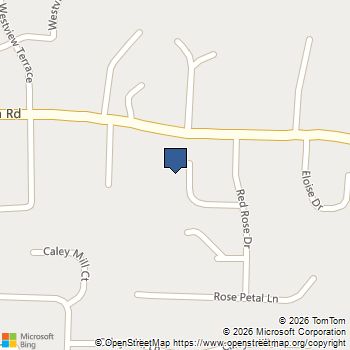 3325 Rose Garden Court Powder Springs, GA MLS# 7728428