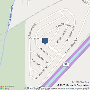 4901 Green River 96 Corona, CA MLS# TR25245928