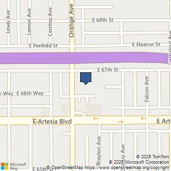 6698 Orange Avenue Long Beach, CA MLS# PW24190051