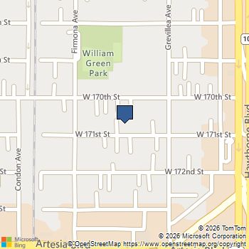 4539 W 171st Lawndale, CA MLS# SB25250626