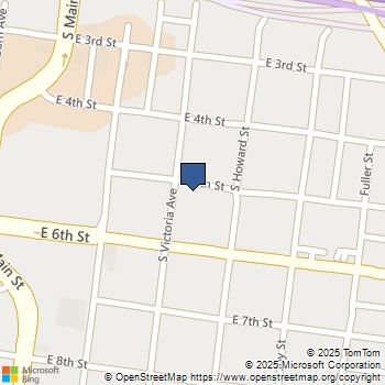 501 S Victoria Corona, CA MLS# IV25237706