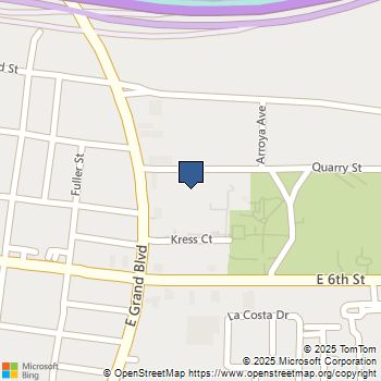 810 Quarry 3 Corona, CA MLS# SW25241715