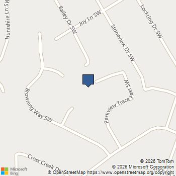 35 Parkview Trace Pass SW Lilburn, GA MLS# 7795582