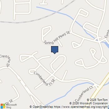 705 Cumberland Court SE Smyrna, GA MLS# 10666502