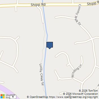 3717 Cheswolde Avenue Powder Springs, GA MLS# 7823445