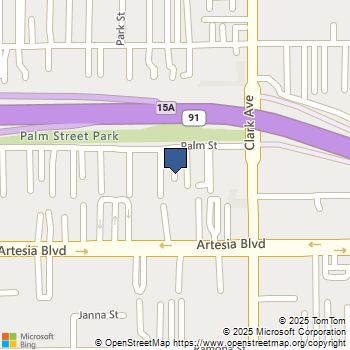 9312 Palm Street 209 Bellflower, CA MLS# PW25177667