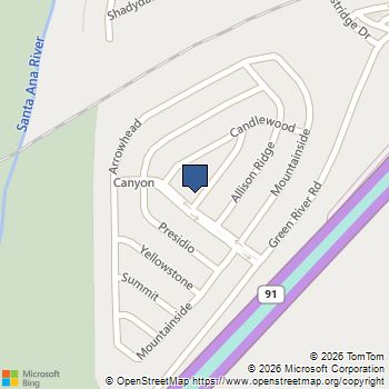 4901 Green River 292 Corona, CA MLS# PW26017994