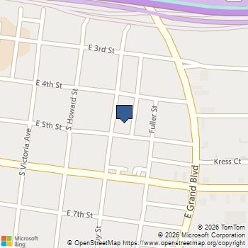 507 E 5th Corona, CA MLS# OC26064294