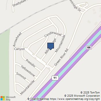 4901 Green River 181 Corona, CA MLS# PW25278081