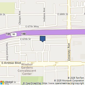 3340 E 67th Street Long Beach, CA MLS# 25552075