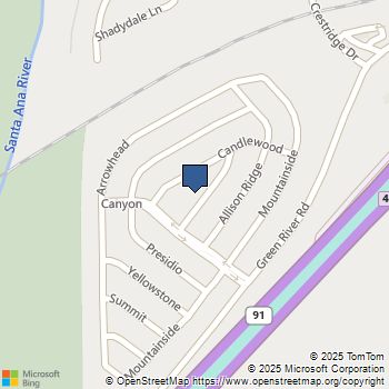 4901 Green River 229 Corona, CA MLS# SW25122532