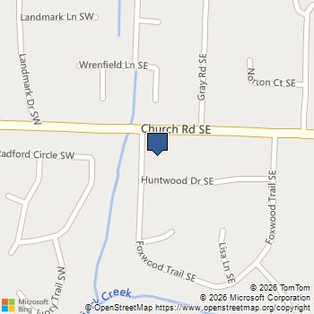 3175 Foxwood Trail Smyrna, GA MLS# 7703341