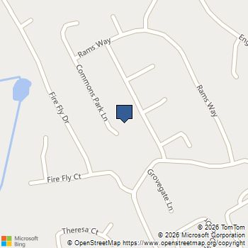 389 Commons Park Lane Tucker, GA MLS# 10679050