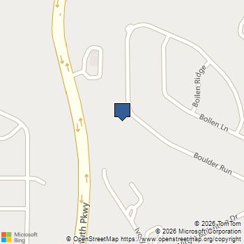 291 Boulder Run Hiram, GA MLS# 7815451