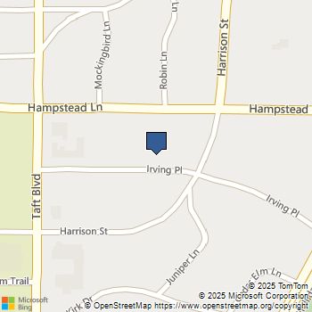 2304 Irving Place Wichita Falls, TX MLS# 21067067