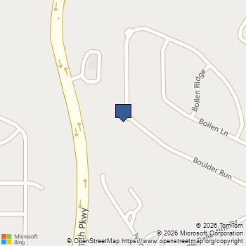 291 Boulder Run Hiram, GA MLS# 10818587