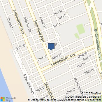 3306 Highland Avenue Hermosa Beach, CA MLS# SB25198212