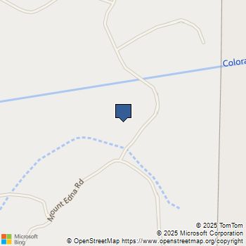 0 Mt Edna Banning, CA MLS# EV24190146