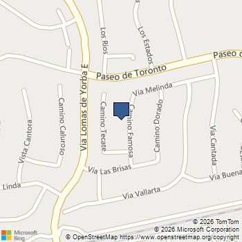 5565 Camino Famosa Yorba Linda, CA MLS# OC26002274