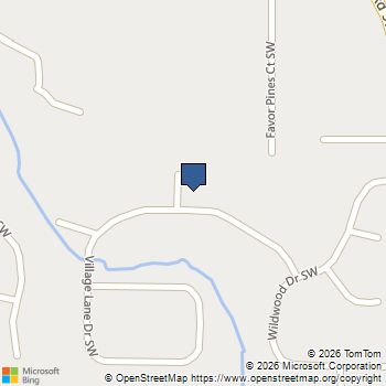 624 Village Lane Drive SW Marietta, GA MLS# 10672244