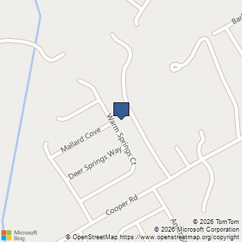 540 Warm Springs Court Loganville, GA MLS# 10831574