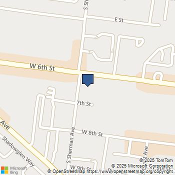 1252 W 6th Corona, CA MLS# PW25243180