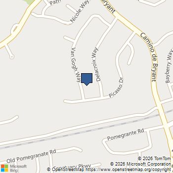 5680 Van Gogh Yorba Linda, CA MLS# OC25277242